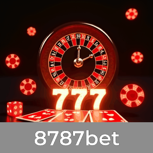 8787bet: Aposte em Qualquer Lugar com Nosso Aplicativo Móvel Completo