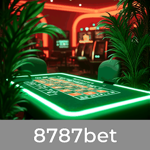 Descubra o Premium Login Seguro Instantâneo em 8787bet