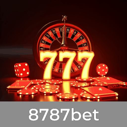 8787bet: Aposte em Qualquer Lugar com Nosso Aplicativo Móvel Completo