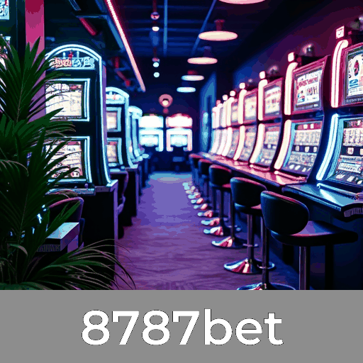 8787bet: Slots de Alta Volatilidade - Mega Prêmios, Jogos de Mesa ao Vivo - Experiência Imersiva, Apostas Esportivas - Cobertura Global