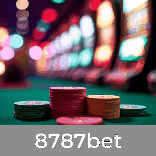 8787bet: Slots de Alta Volatilidade - Mega Prêmios, Jogos de Mesa ao Vivo - Experiência Imersiva, Apostas Esportivas - Cobertura Global