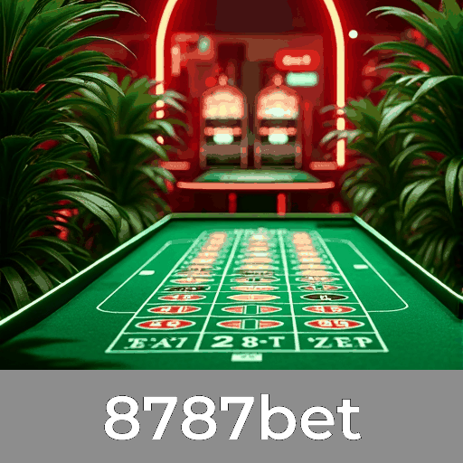 8787bet: Bônus Generosos e Ofertas Exclusivas Esperam por Você