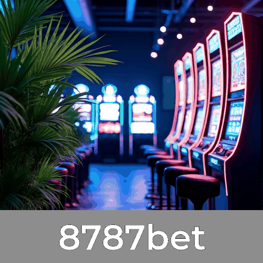 8787bet: Bônus Generosos e Ofertas Exclusivas Esperam por Você