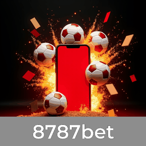 8787bet: Registre-se e Ganhe Rodadas Grátis Agora!